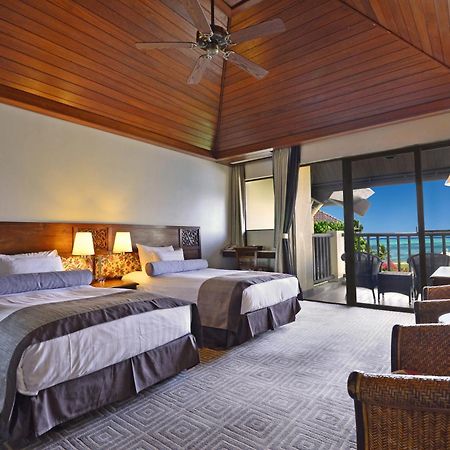 Aqua Resort Club Сайпан Экстерьер фото