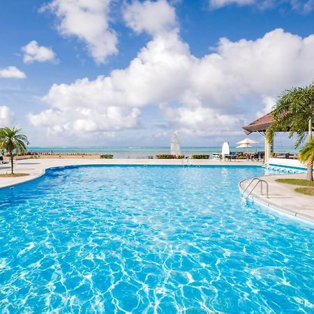 Aqua Resort Club Сайпан Экстерьер фото