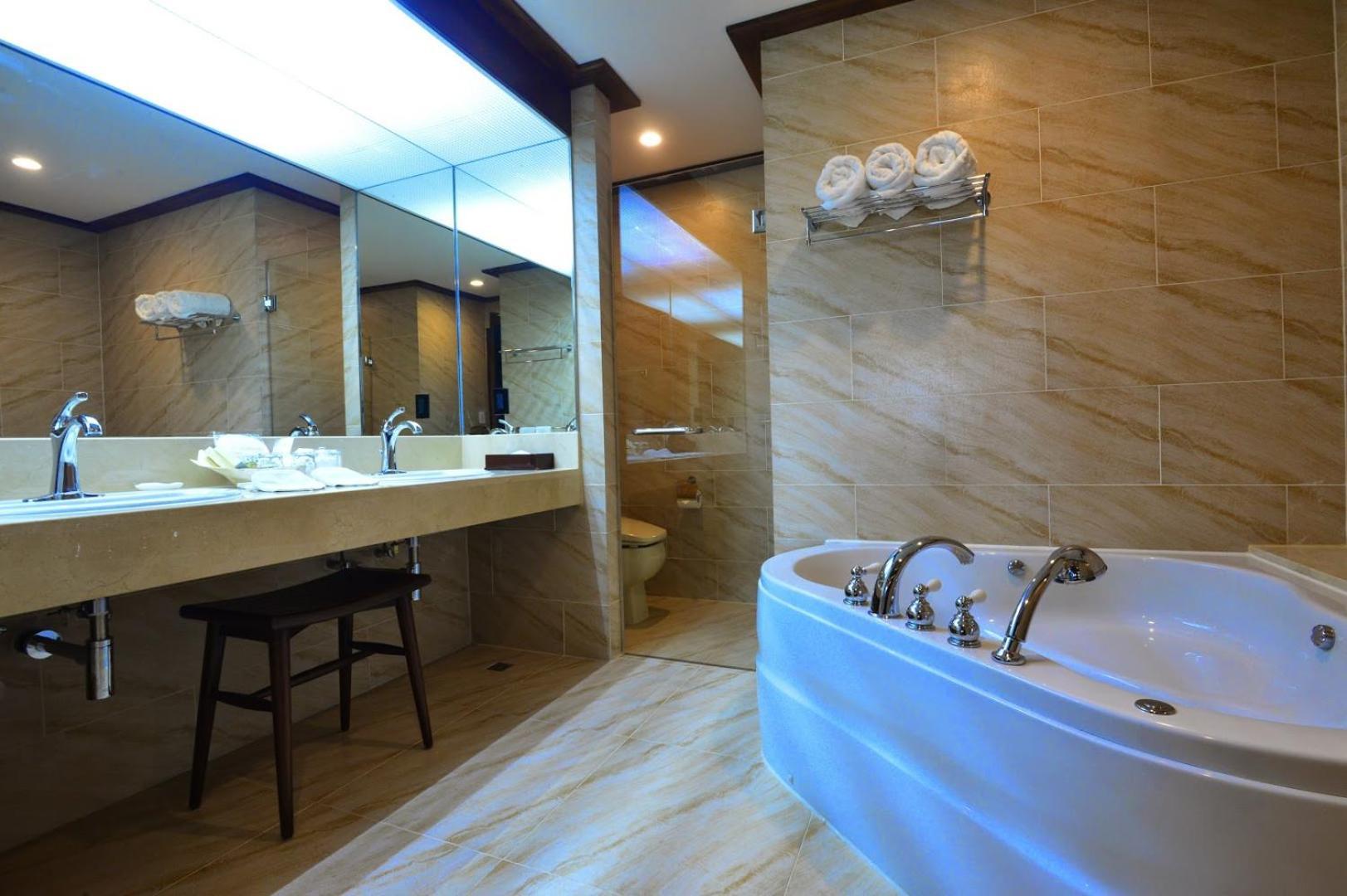 Aqua Resort Club Сайпан Экстерьер фото
