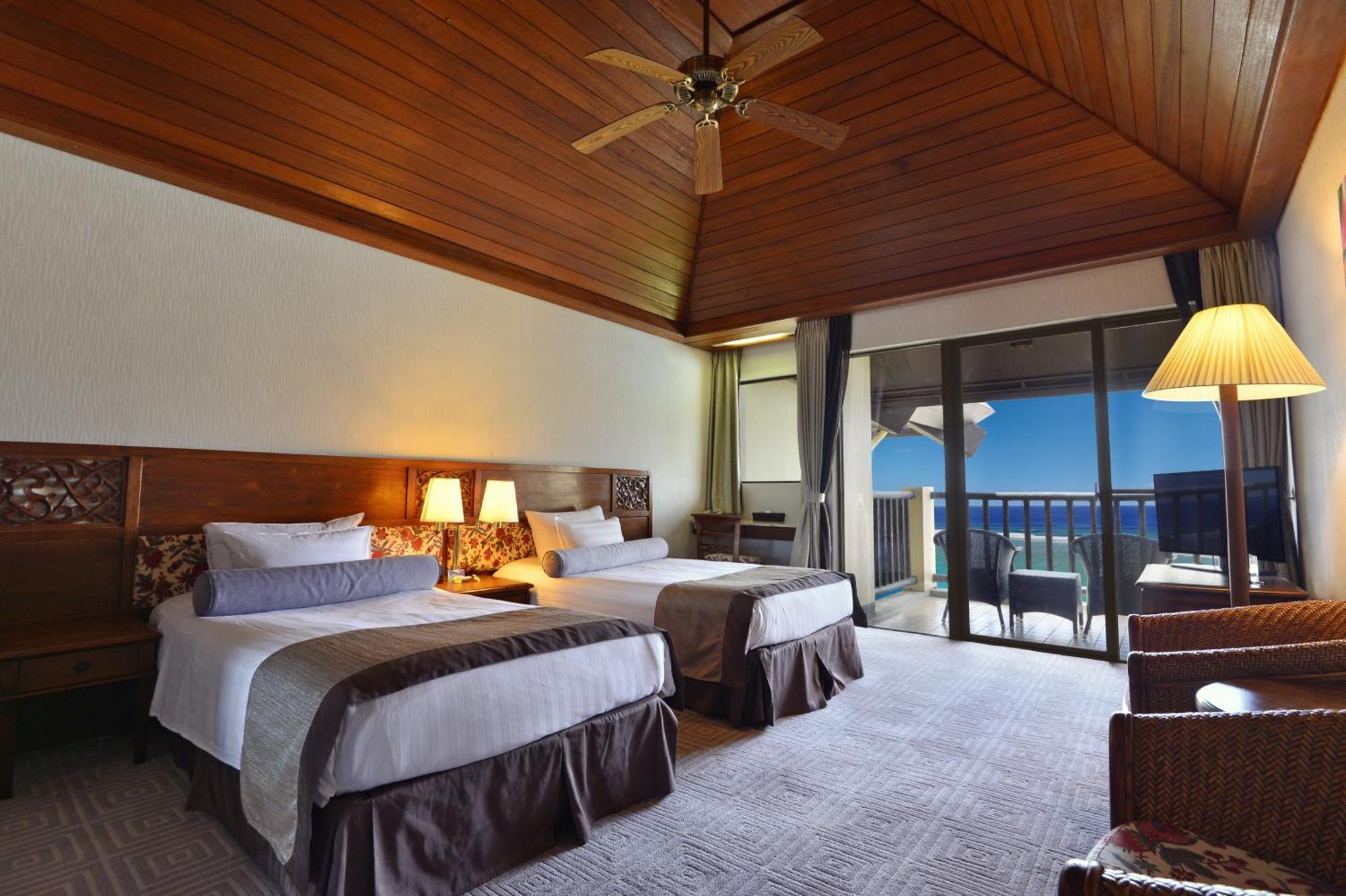 Aqua Resort Club Сайпан Экстерьер фото